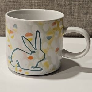 Starbucks Easter mug, 12 oz